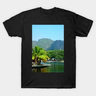 Vietnam - Ninh Binh Tam Coc T-Shirt